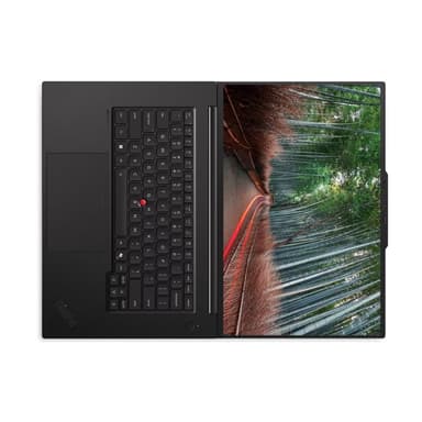 LENOVO ThinkPad P1 Gen9 40,6cm (16″) Ultra 9 388H 64GB 1TB W11P