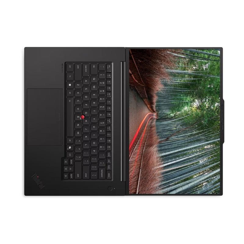 LENOVO ThinkPad P1 Gen9 40,6cm (16″) Ultra 9 388H 64GB 1TB W11P