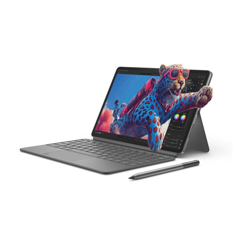 LENOVO Keyboard Pack for Yoga Tab Luna Grey