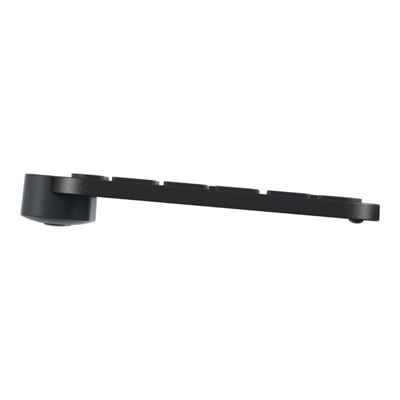 LOGITECH MX KEYS S - PALE GREY PTG - BT