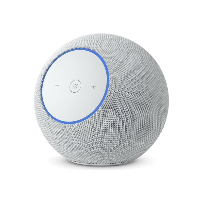 AMAZON Echo Studio Weiß (2025)