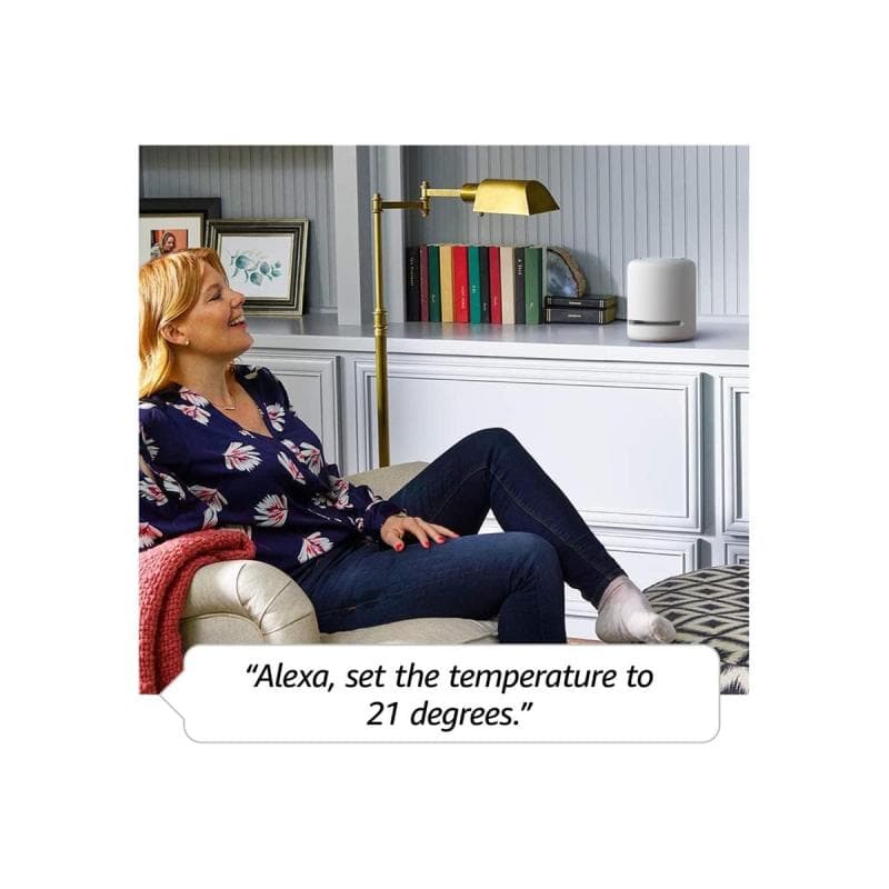 AMAZON Echo Studio Weiß (2025)