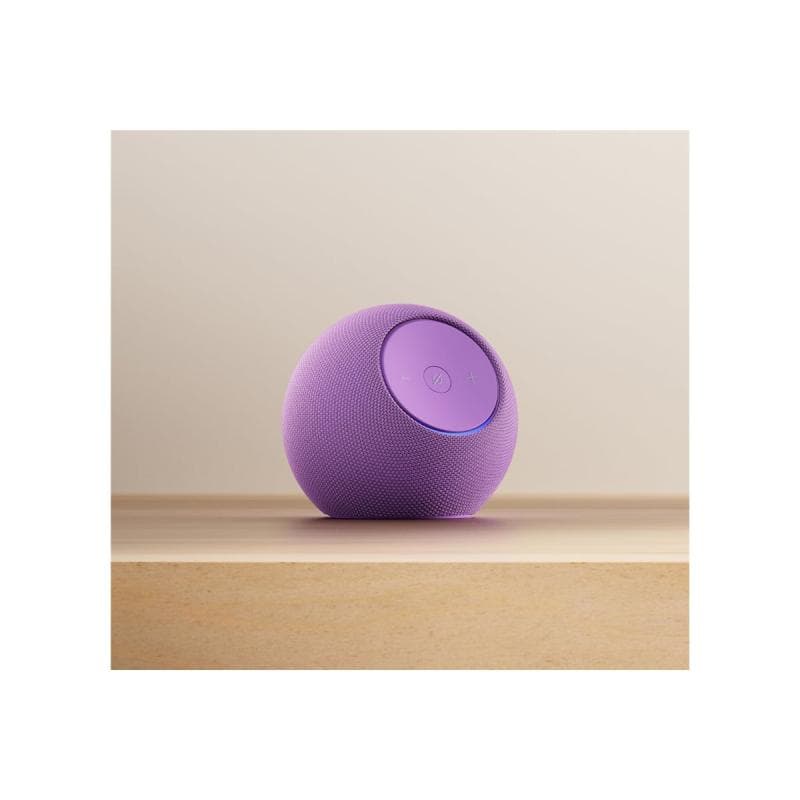 AMAZON Echo Dot Max (2025) lila
