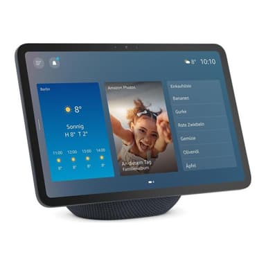 AMAZON Echo Show 11 (2025) Graphite DE