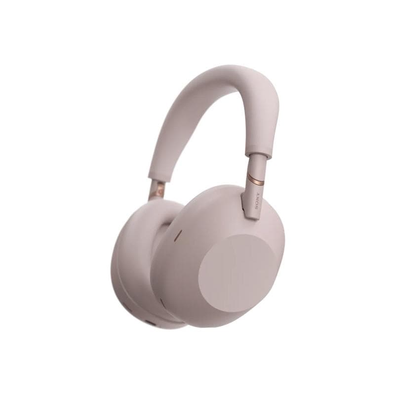 SONY WH-1000XM6 Over-Ear rosa Hi-Res BT-Kopfhrer