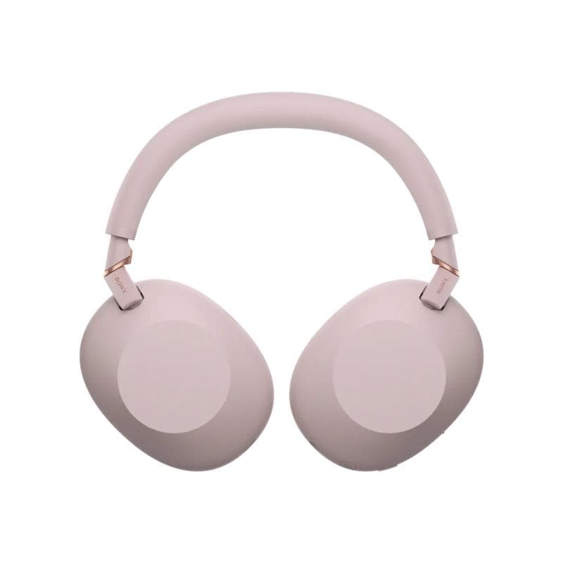 SONY WH-1000XM6 Over-Ear rosa Hi-Res BT-Kopfhrer