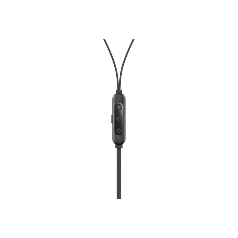BELKIN SoundForm InEar-Kopfhrer ANC USB-C Kabel schw.