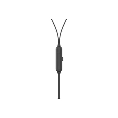BELKIN SoundForm InEar-Kopfhrer ANC USB-C Kabel schw.
