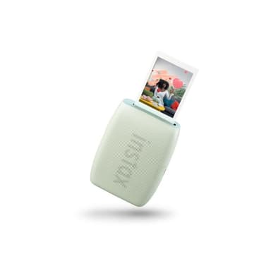 FUJIFILM instax mini Link 3 EX D Sage Green