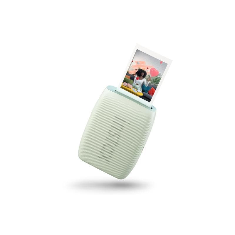 FUJIFILM instax mini Link 3 EX D Sage Green