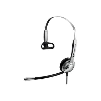 EPOS SH 335 Mono Wired OE Headset silver
