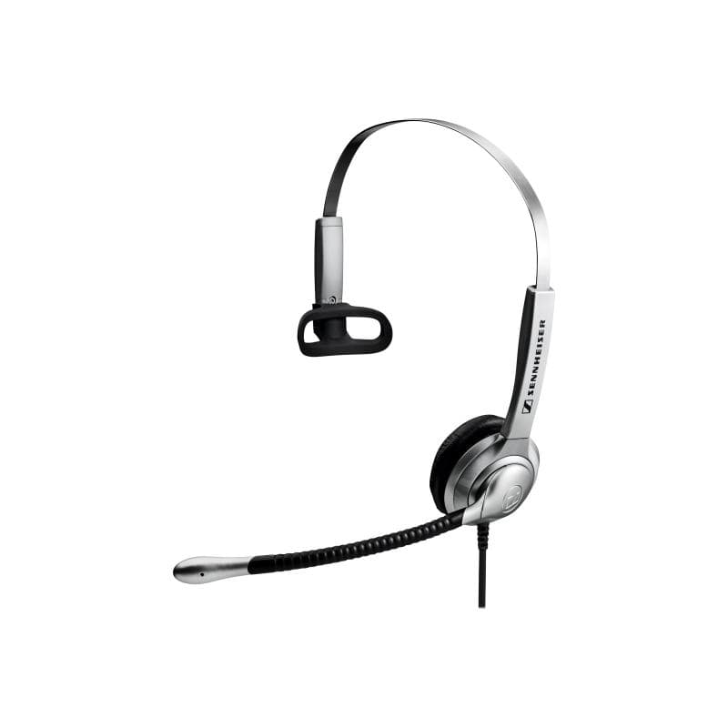 EPOS SH 335 Mono Wired OE Headset silver