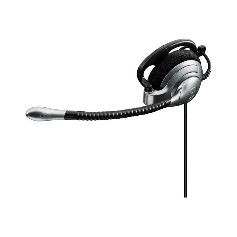 EPOS SH 335 Mono Wired OE Headset silver