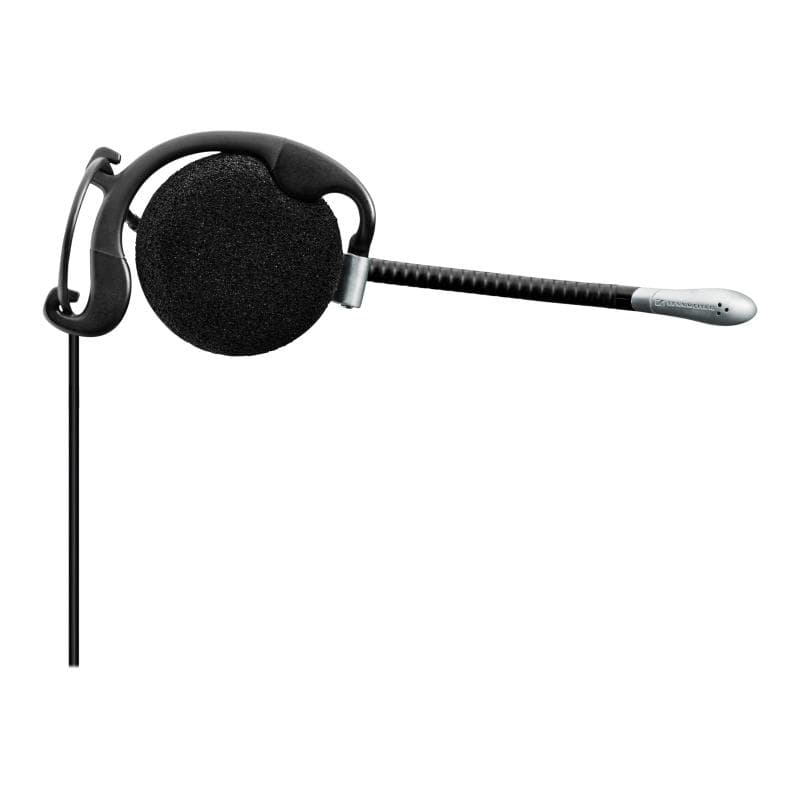 EPOS SH 335 Mono Wired OE Headset silver