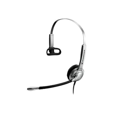 EPOS 330 Mono Corded Wired OE Headset silver