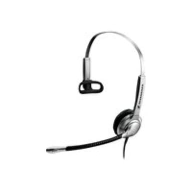 EPOS 330 Mono Corded Wired OE Headset silver