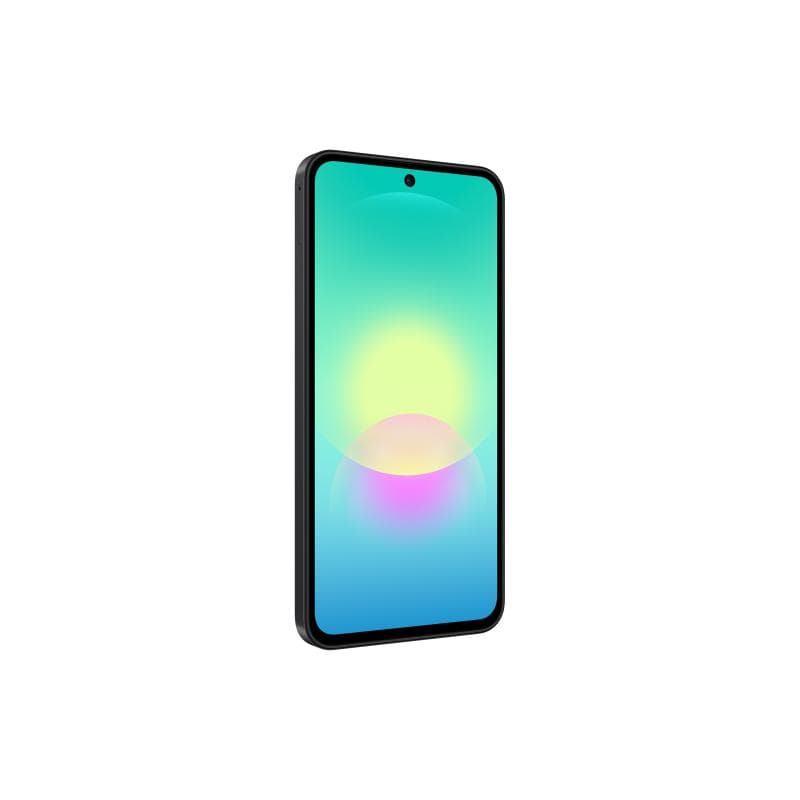 SAMSUNG Galaxy A27 5G 6RAM 128GB DE black