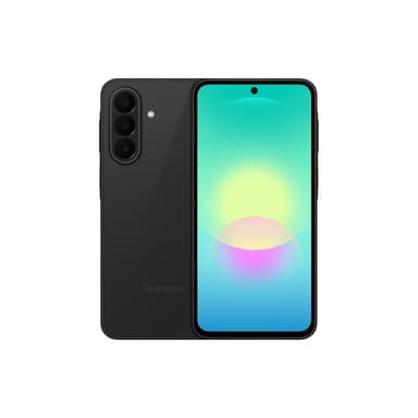 SAMSUNG Galaxy A27 5G 6RAM 128GB DE black