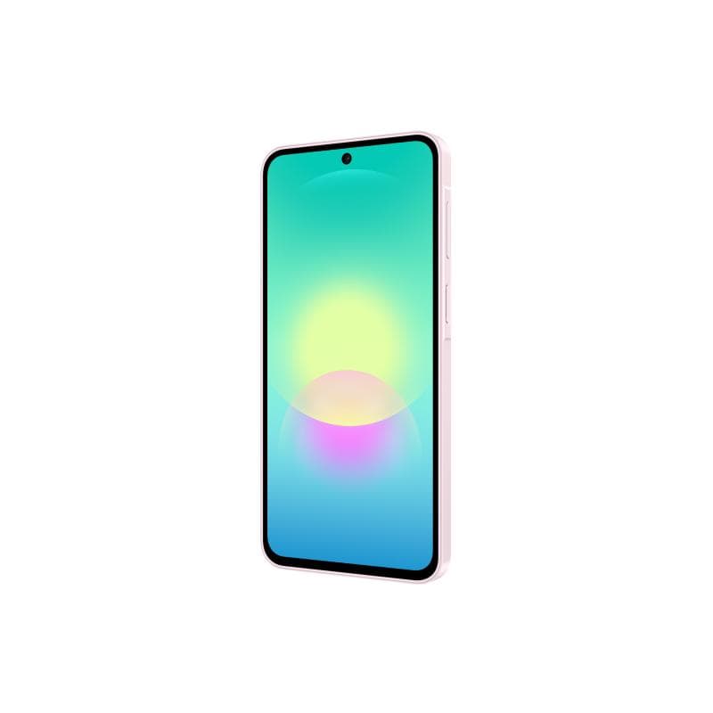 SAMSUNG Galaxy A27 5G 6RAM 128GB DE light pink