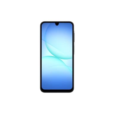 SAMSUNG Galaxy A17 8RAM 256GB DE black