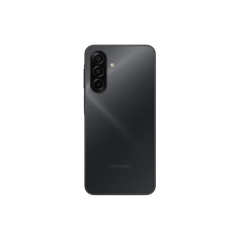 SAMSUNG Galaxy A17 8RAM 256GB DE black