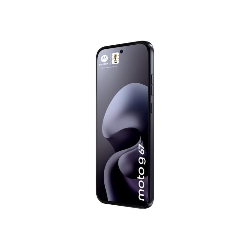 MOTOROLA Moto G67 Business Edition / Arctic Seal