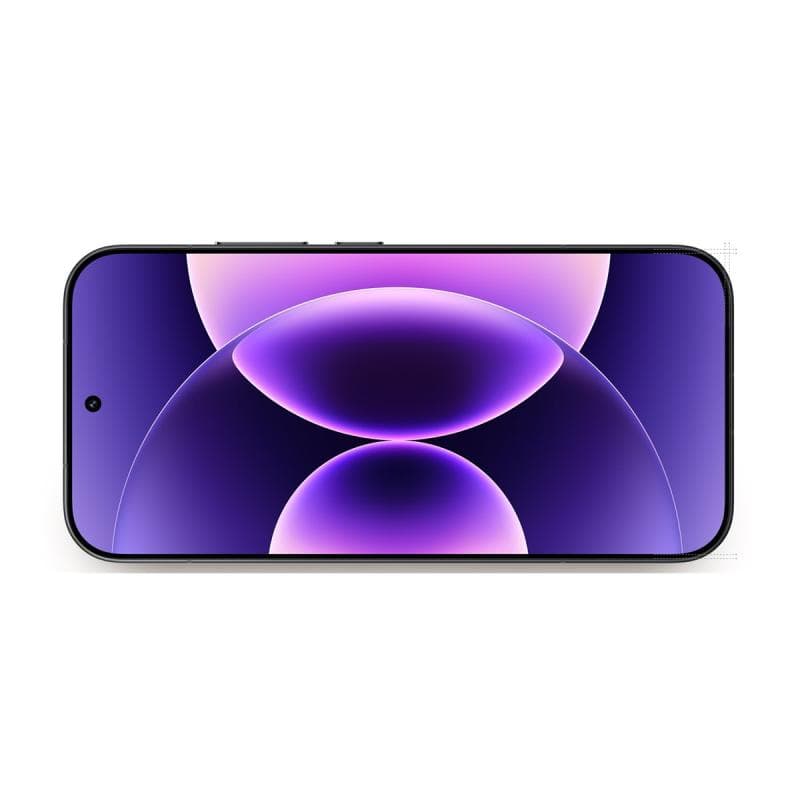 XIAOMI 17 12RAM 256GB black
