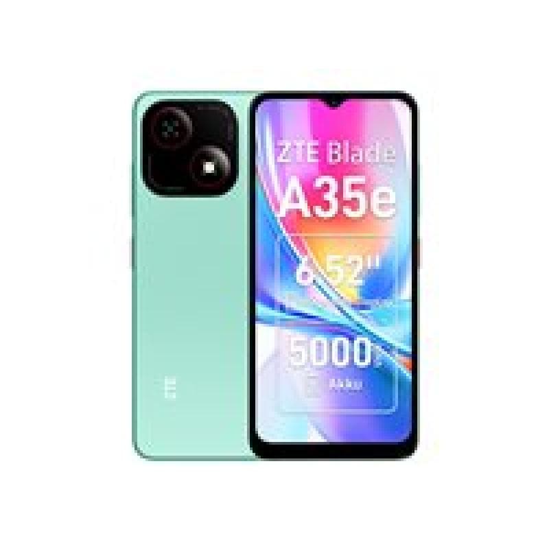 ZTE Blade A35e 4G Dual-SIM 2RAM 64 GB