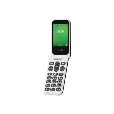 DORO Leva E30 LTE (black)