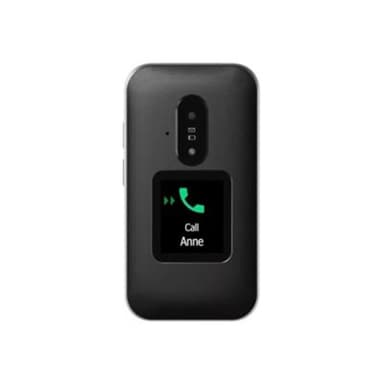 DORO Leva E30 LTE (black)