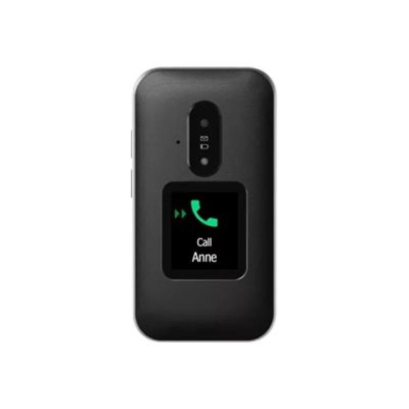DORO Leva E30 LTE (black)