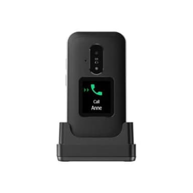 DORO Leva E30 LTE (black)