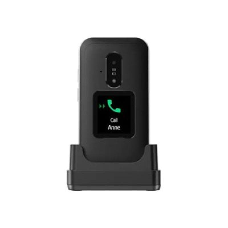 DORO Leva E30 LTE (black)