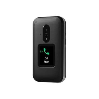 DORO Leva E30 LTE (black)