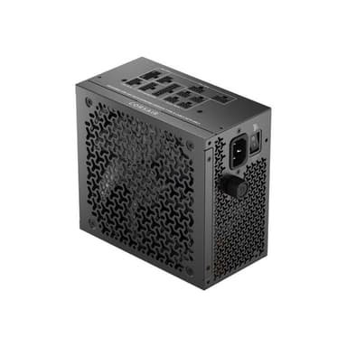 CORSAIR 850W Netzteil RM850x Shift Modular ATX 3.1 850W (80+Gold)