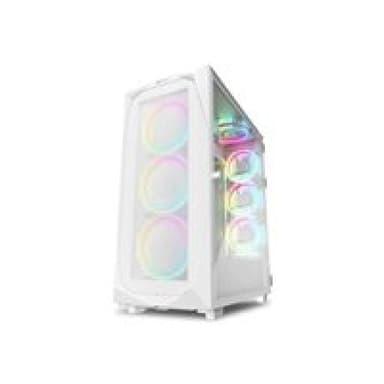 SHARKOON Midi REV300 White