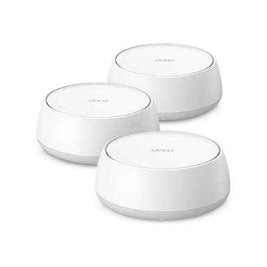 TP-LINK Deco BE25 V1 - WLAN system - (3 routers)