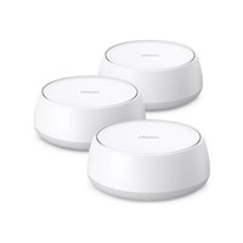 TP-LINK Deco BE25 V1 - WLAN system - (3 routers)