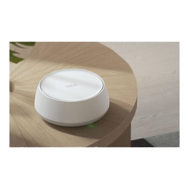TP-LINK WL-Router Mesh System Deco BE22 (2erPack)