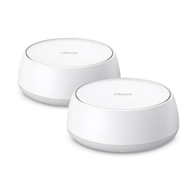 TP-LINK WL-Router Mesh System Deco BE22 (2erPack)