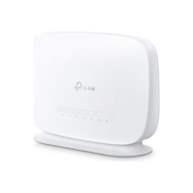 TP-LINK Archer MR505 WLAN Router Gigabit Ethernet Dual-Band 2.4 GHz/5 GHz 4G White