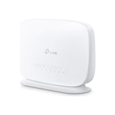 TP-LINK Archer MR505 WLAN Router Gigabit Ethernet Dual-Band 2.4 GHz/5 GHz 4G White