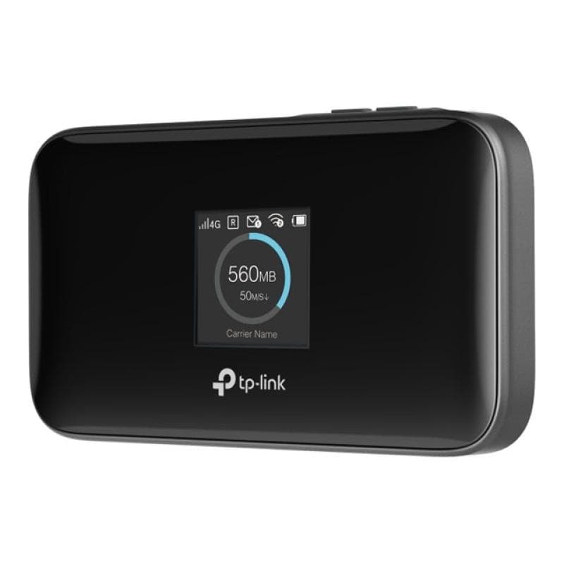 TP-LINK WL-Router M7750