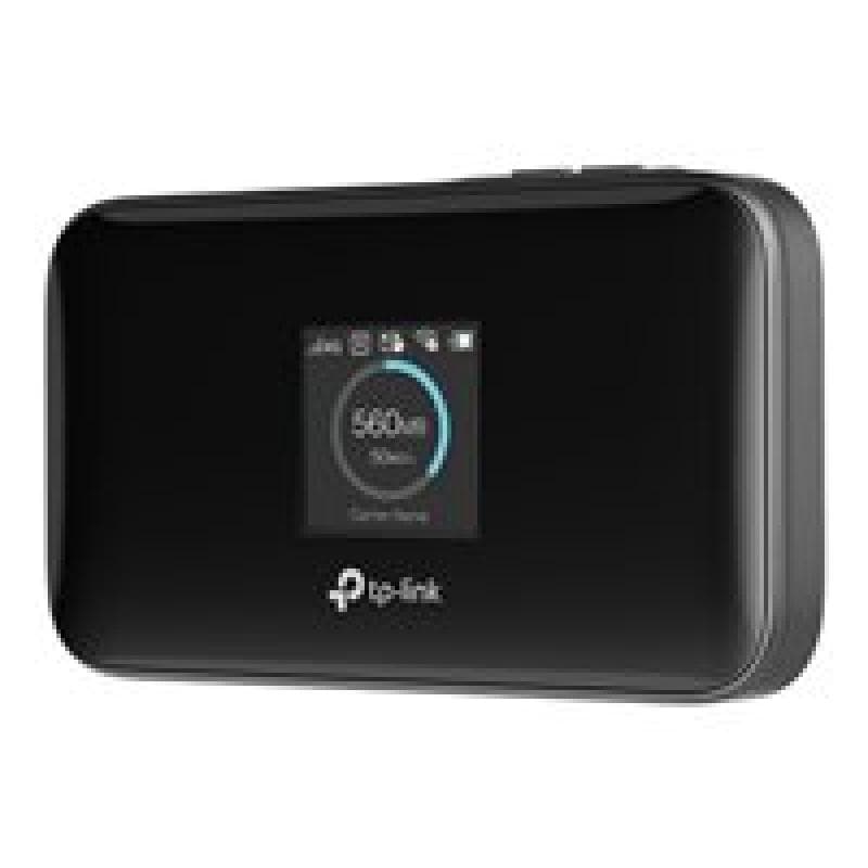 TP-LINK WL-Router M7750