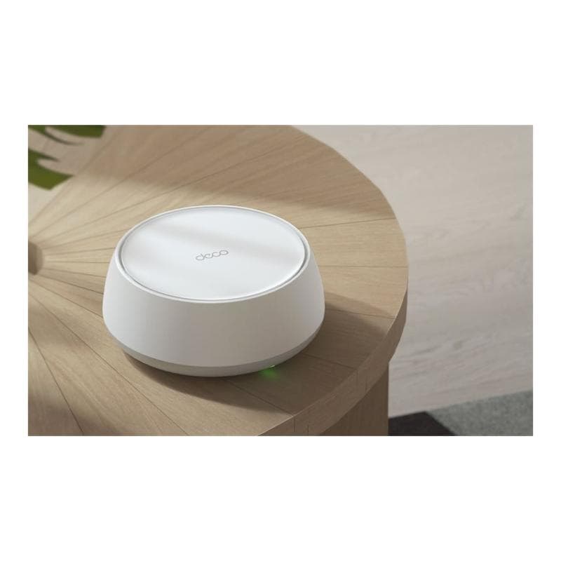 TP-LINK WL-Router Mesh System Deco BE22 (1erPack)