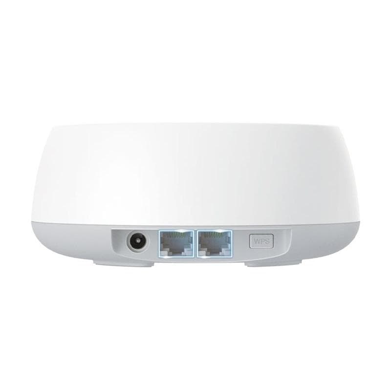 TP-LINK WL-Router Mesh System Deco BE22 (1erPack)