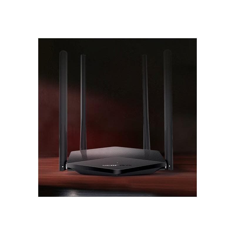 TP-LINK MR60X router