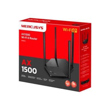 TP-LINK MR60X router