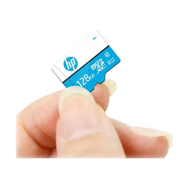 HP CARD MicroSD HC 128GB PNY HP mi210