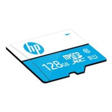 HP CARD MicroSD HC 128GB PNY HP mi210